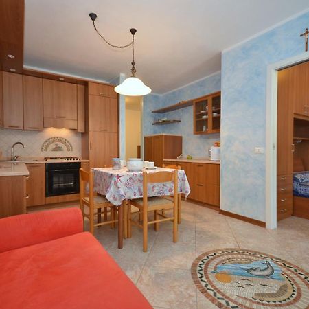 Residenza Olimpo Daire Lignano Sabbiadoro Dış mekan fotoğraf