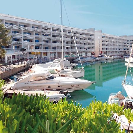 Residenza Olimpo Daire Lignano Sabbiadoro Dış mekan fotoğraf
