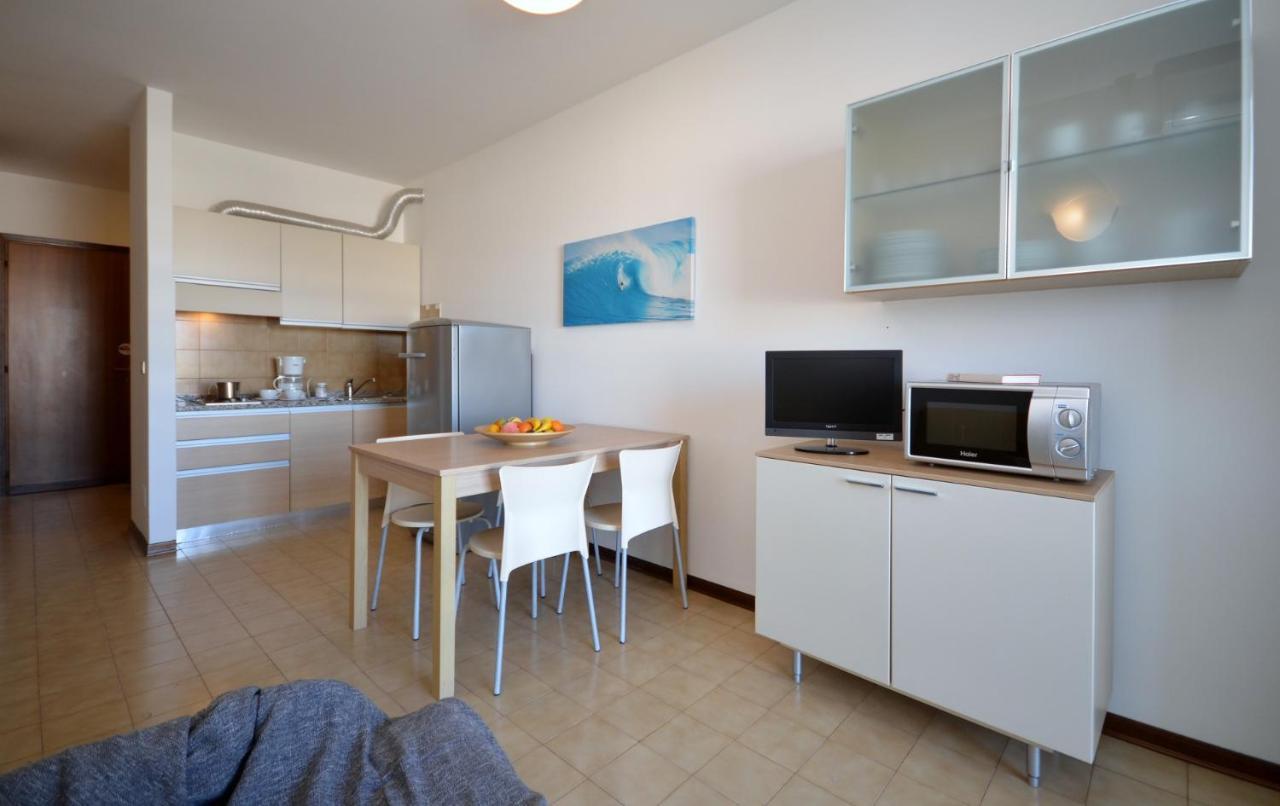 Residenza Olimpo Daire Lignano Sabbiadoro Dış mekan fotoğraf