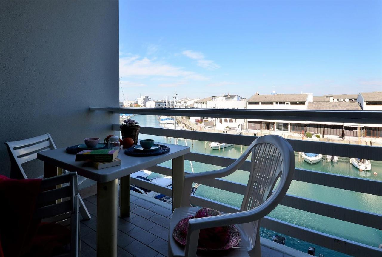 Residenza Olimpo Daire Lignano Sabbiadoro Dış mekan fotoğraf