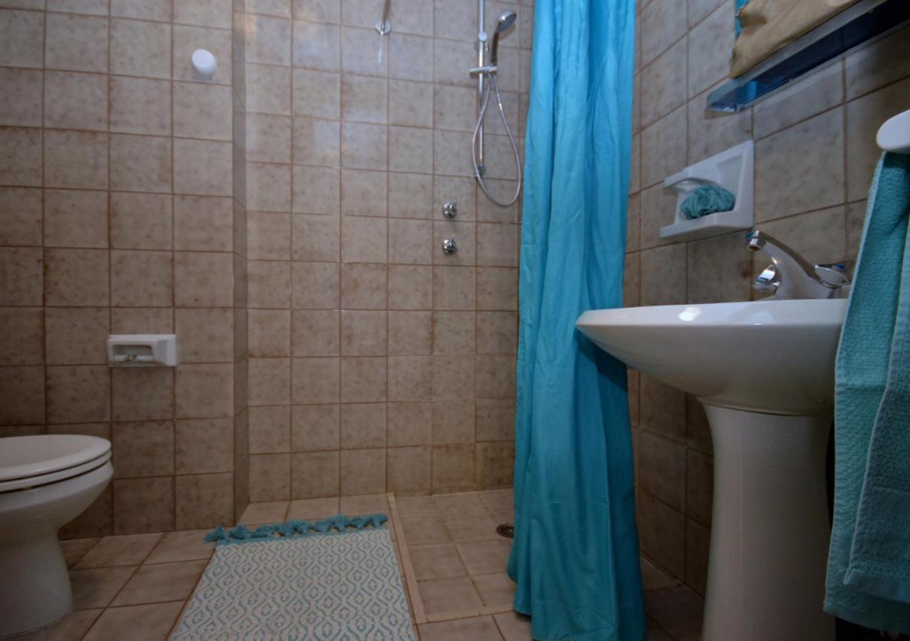 Residenza Olimpo Daire Lignano Sabbiadoro Dış mekan fotoğraf