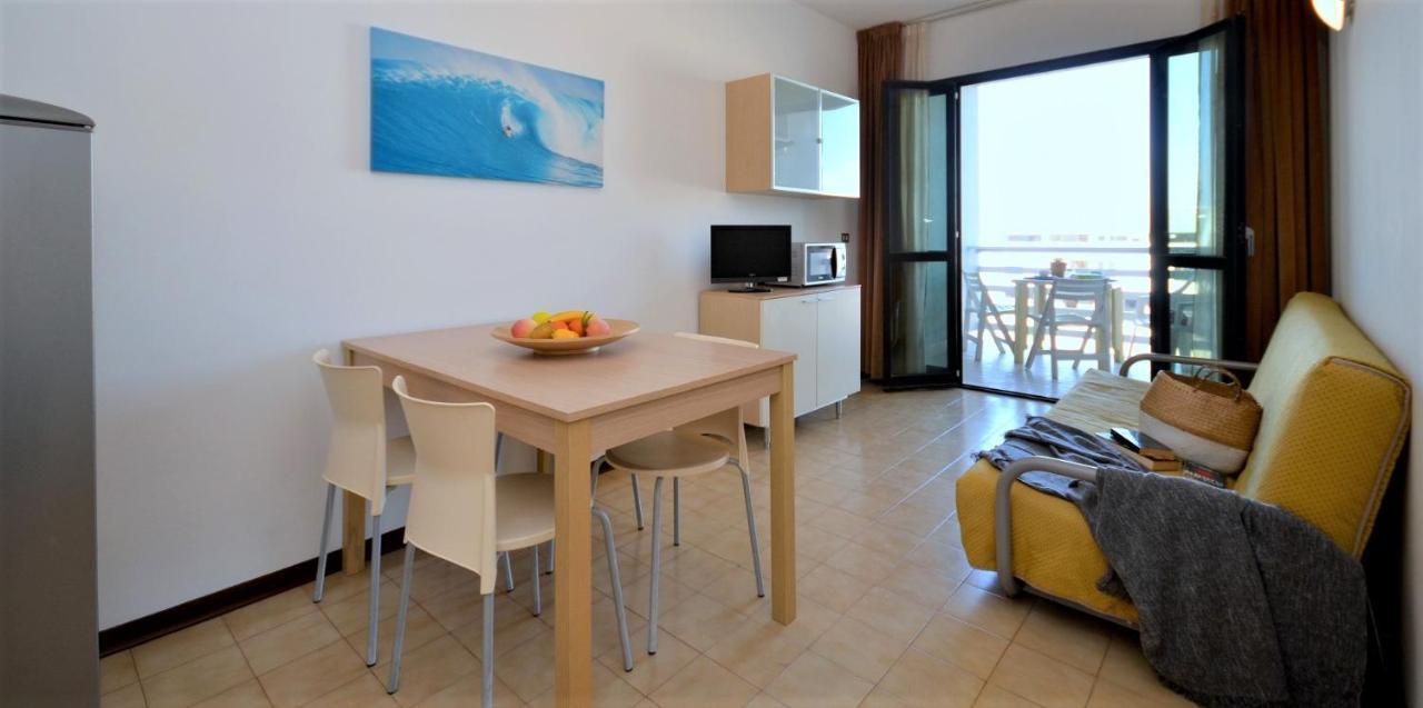 Residenza Olimpo Daire Lignano Sabbiadoro Dış mekan fotoğraf