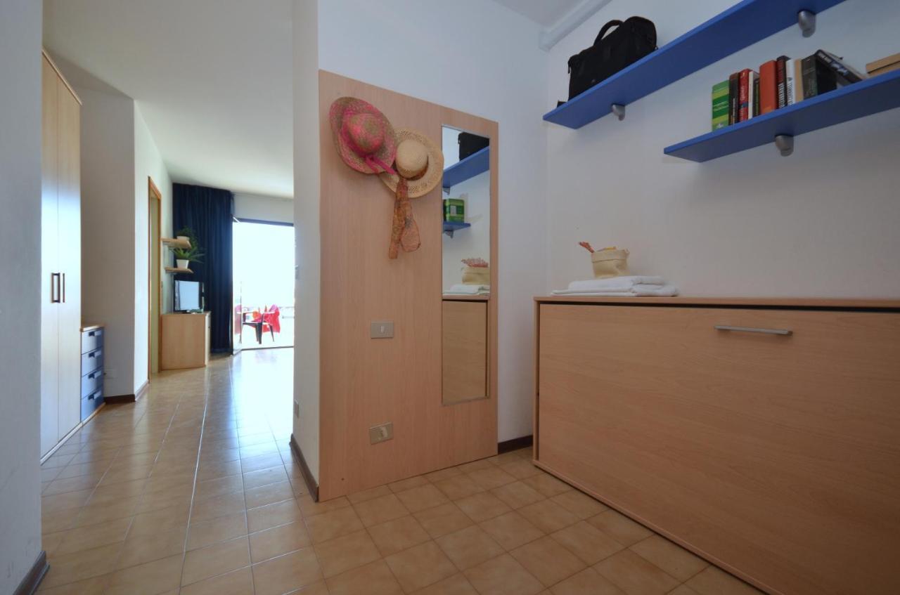 Residenza Olimpo Daire Lignano Sabbiadoro Dış mekan fotoğraf