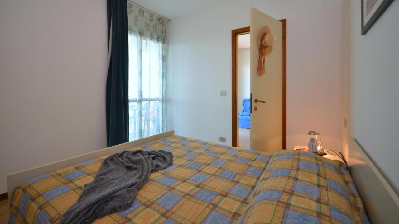 Residenza Olimpo Daire Lignano Sabbiadoro Dış mekan fotoğraf