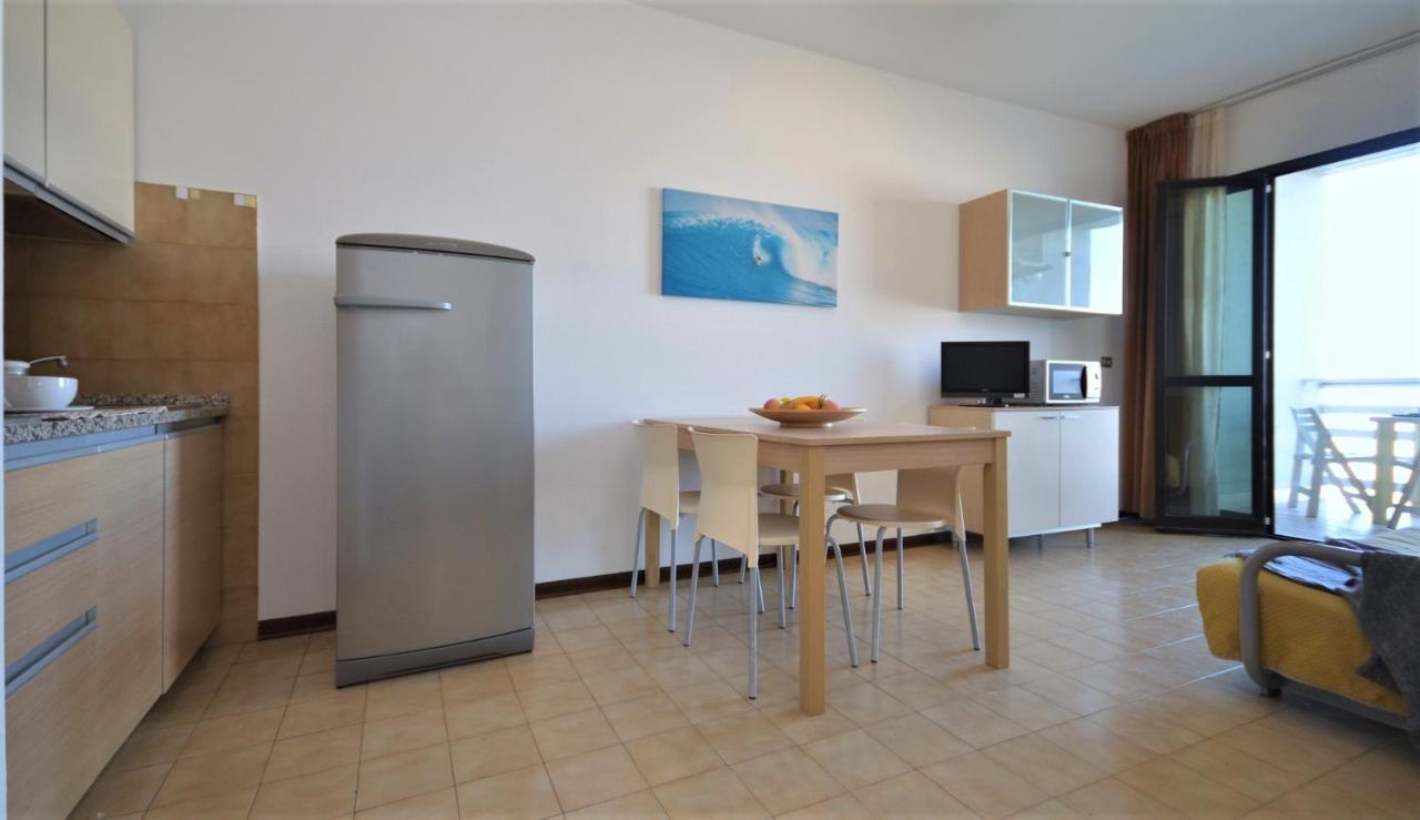Residenza Olimpo Daire Lignano Sabbiadoro Dış mekan fotoğraf
