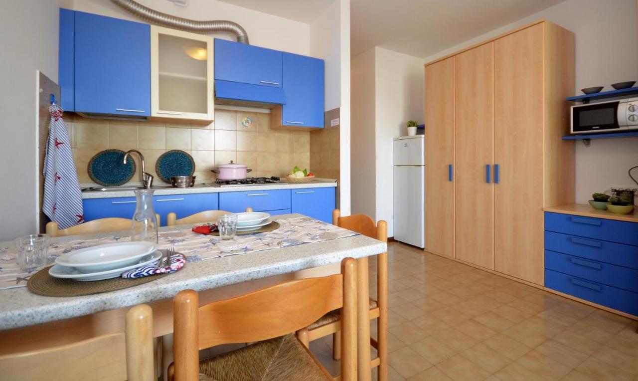 Residenza Olimpo Daire Lignano Sabbiadoro Dış mekan fotoğraf