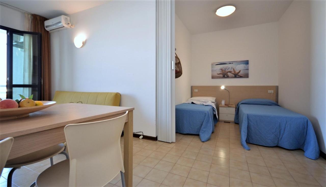 Residenza Olimpo Daire Lignano Sabbiadoro Dış mekan fotoğraf