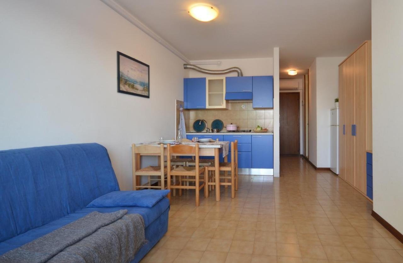 Residenza Olimpo Daire Lignano Sabbiadoro Dış mekan fotoğraf