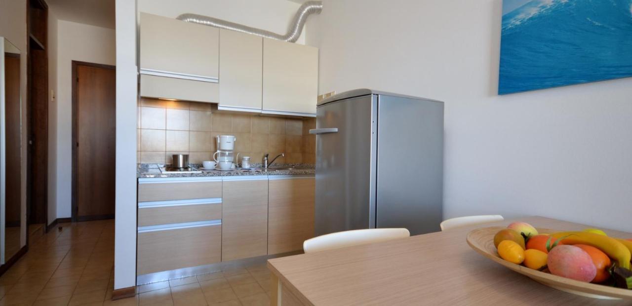 Residenza Olimpo Daire Lignano Sabbiadoro Dış mekan fotoğraf