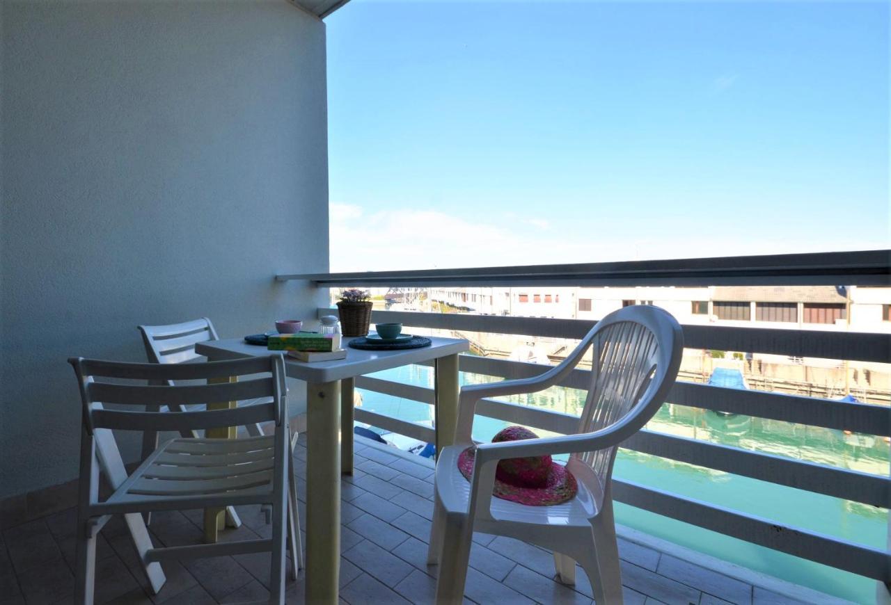 Residenza Olimpo Daire Lignano Sabbiadoro Dış mekan fotoğraf