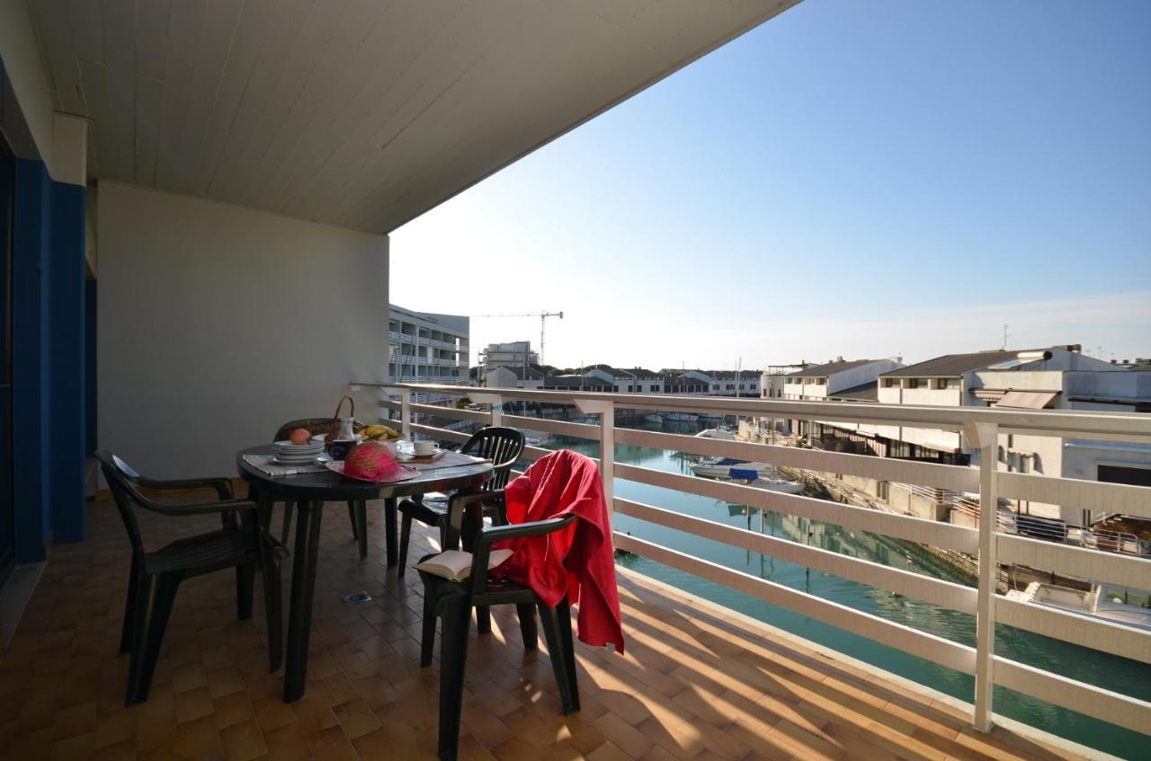Residenza Olimpo Daire Lignano Sabbiadoro Dış mekan fotoğraf