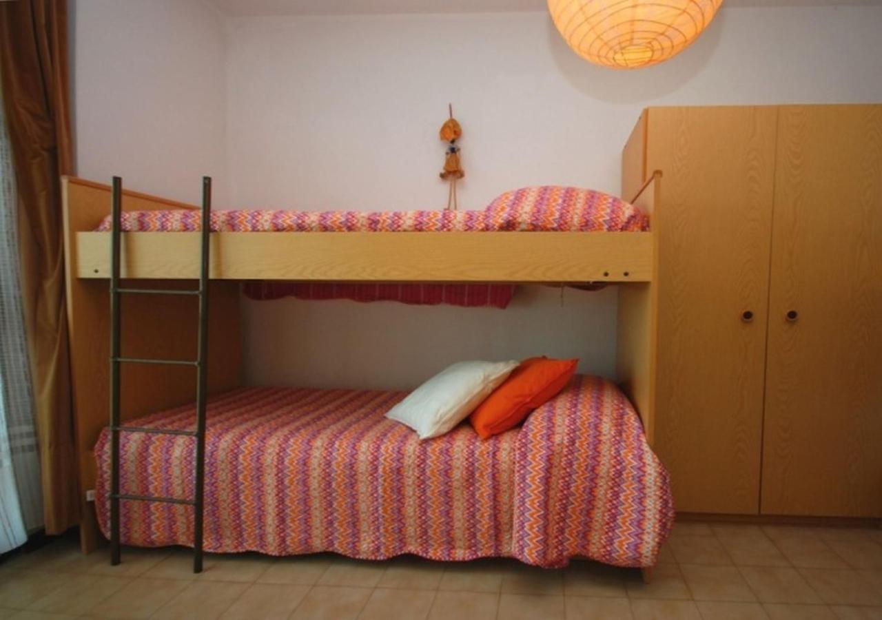 Residenza Olimpo Daire Lignano Sabbiadoro Dış mekan fotoğraf