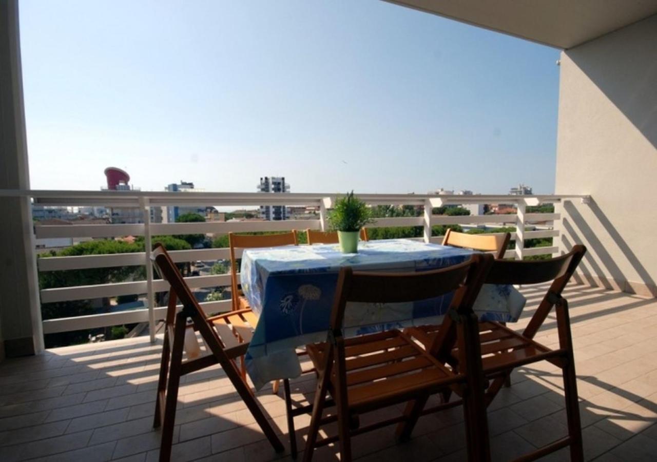 Residenza Olimpo Daire Lignano Sabbiadoro Dış mekan fotoğraf