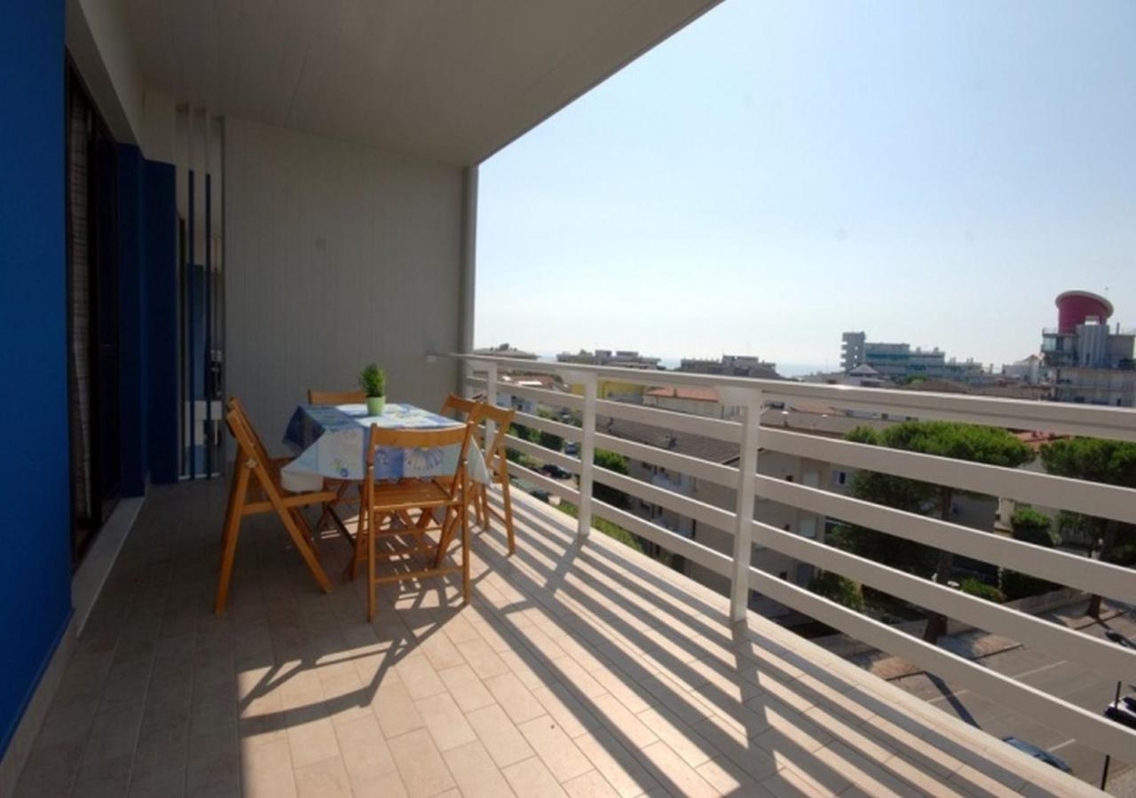 Residenza Olimpo Daire Lignano Sabbiadoro Dış mekan fotoğraf