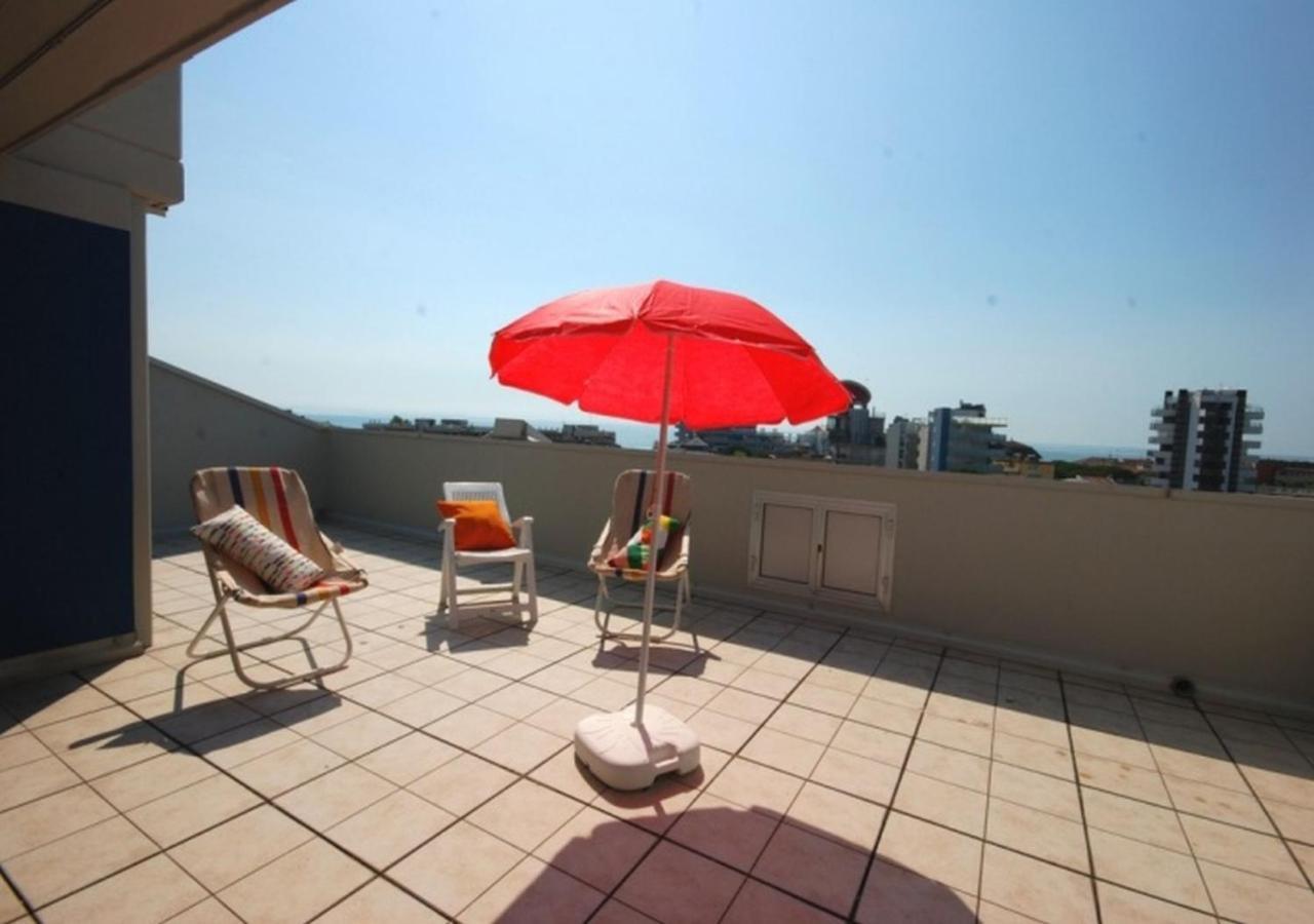 Residenza Olimpo Daire Lignano Sabbiadoro Dış mekan fotoğraf