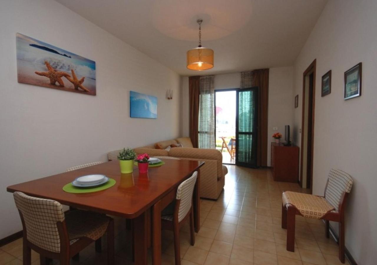 Residenza Olimpo Daire Lignano Sabbiadoro Dış mekan fotoğraf