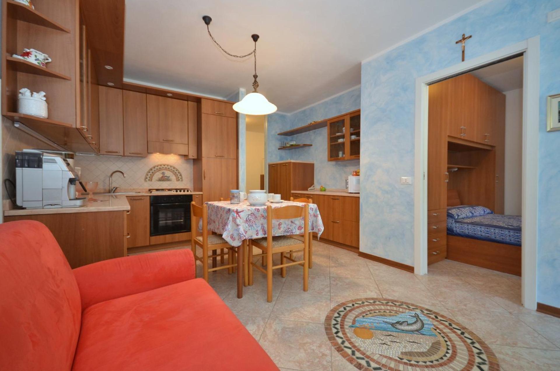 Residenza Olimpo Daire Lignano Sabbiadoro Dış mekan fotoğraf