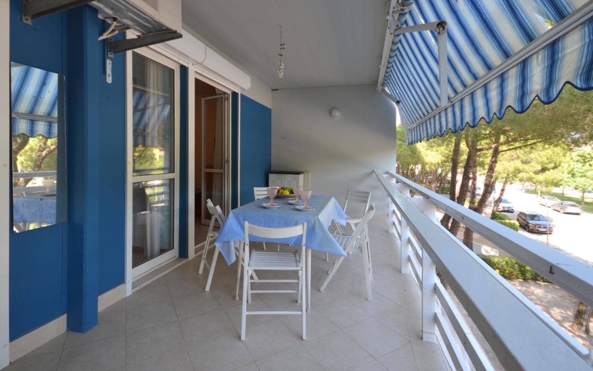 Residenza Olimpo Daire Lignano Sabbiadoro Dış mekan fotoğraf