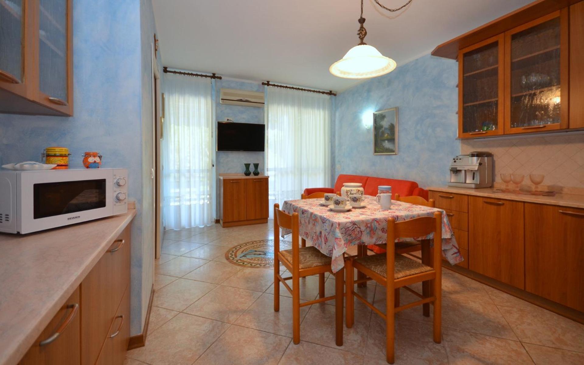 Residenza Olimpo Daire Lignano Sabbiadoro Dış mekan fotoğraf