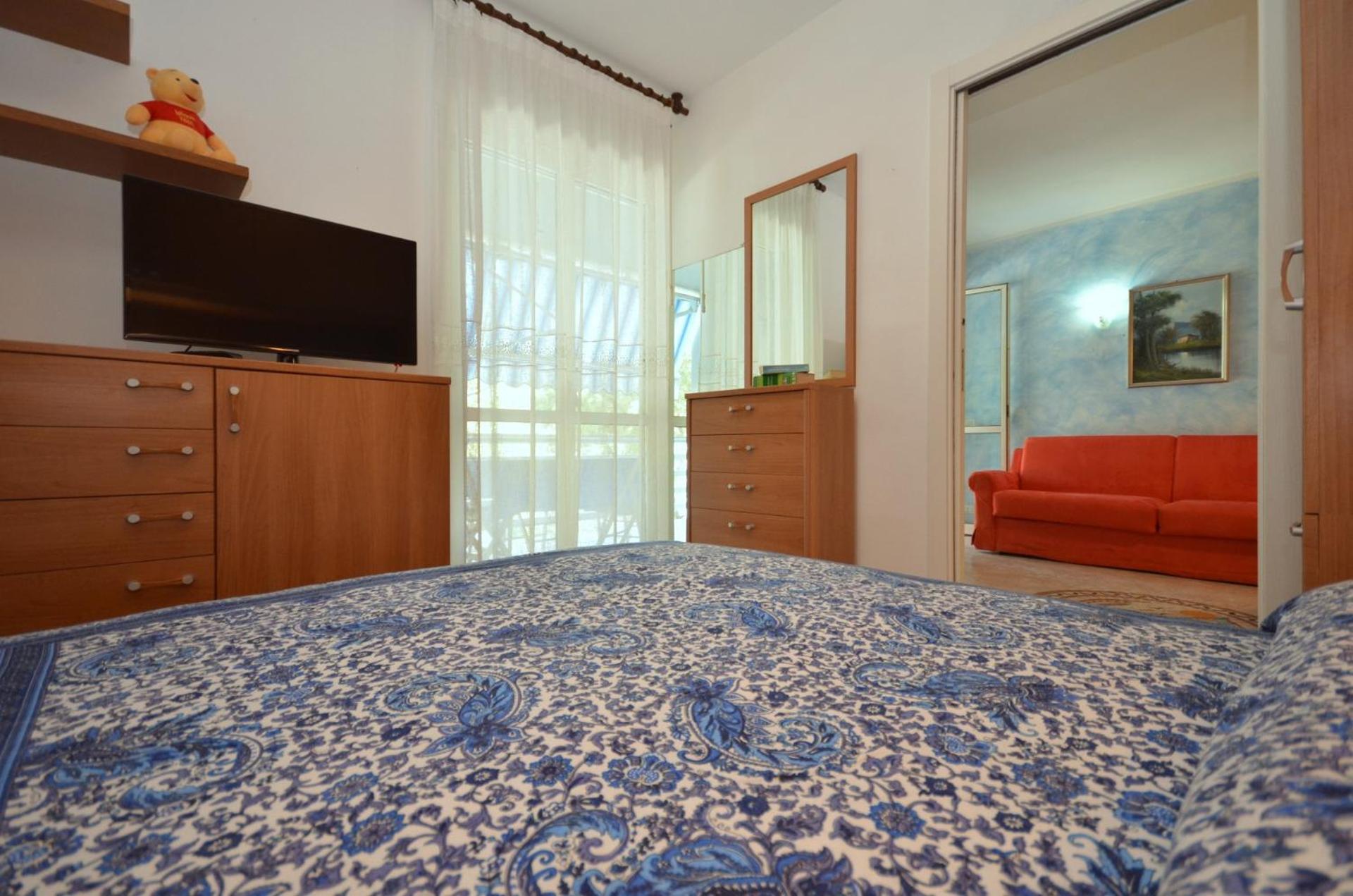 Residenza Olimpo Daire Lignano Sabbiadoro Dış mekan fotoğraf