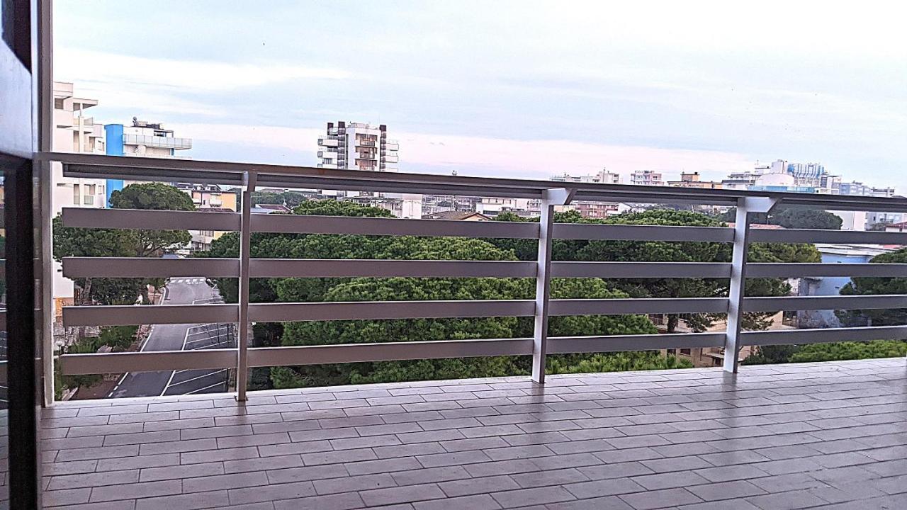 Residenza Olimpo Daire Lignano Sabbiadoro Dış mekan fotoğraf