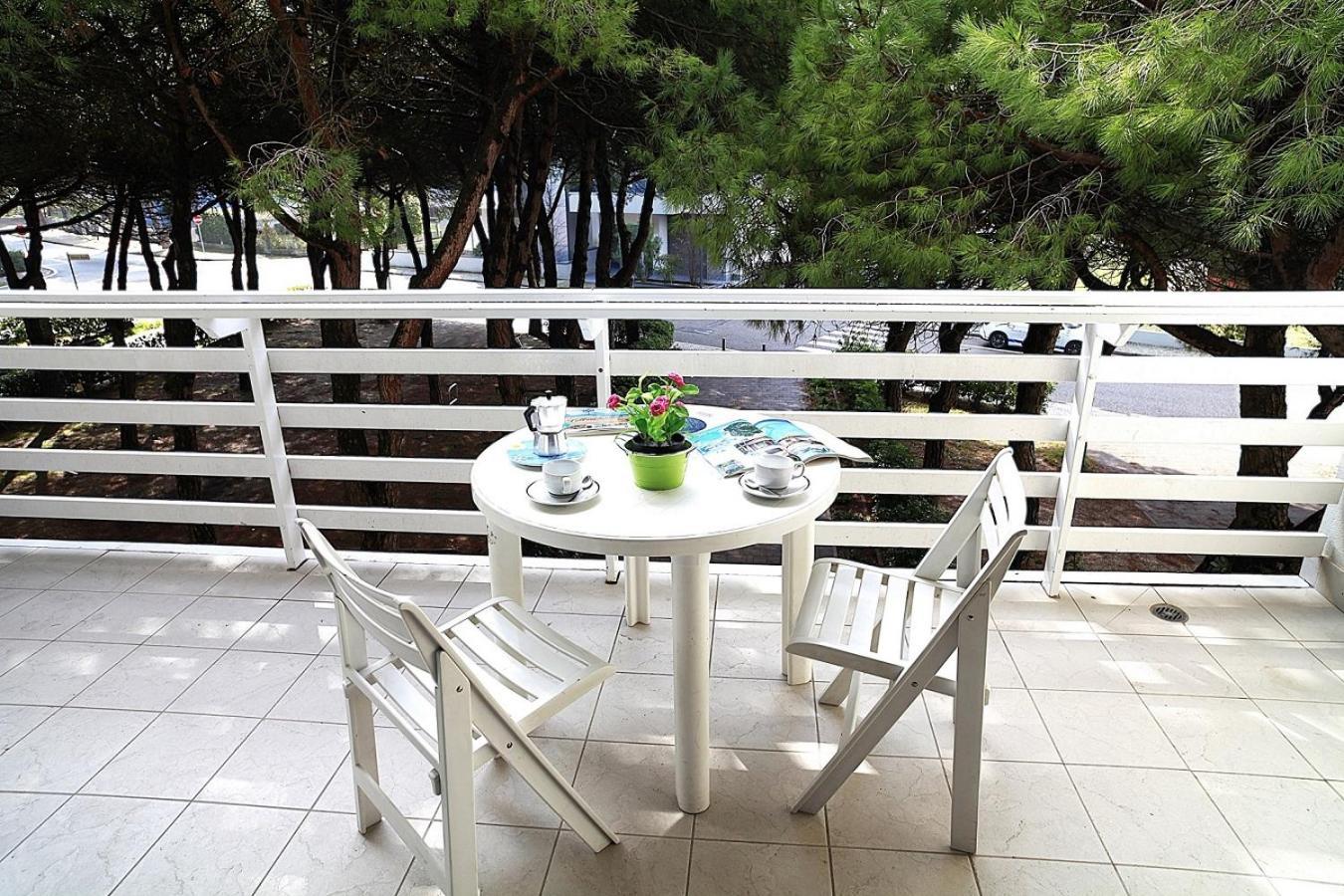 Residenza Olimpo Daire Lignano Sabbiadoro Dış mekan fotoğraf