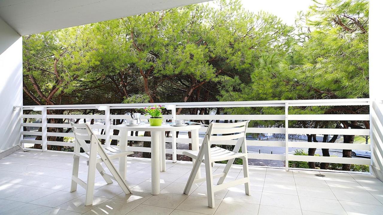 Residenza Olimpo Daire Lignano Sabbiadoro Dış mekan fotoğraf