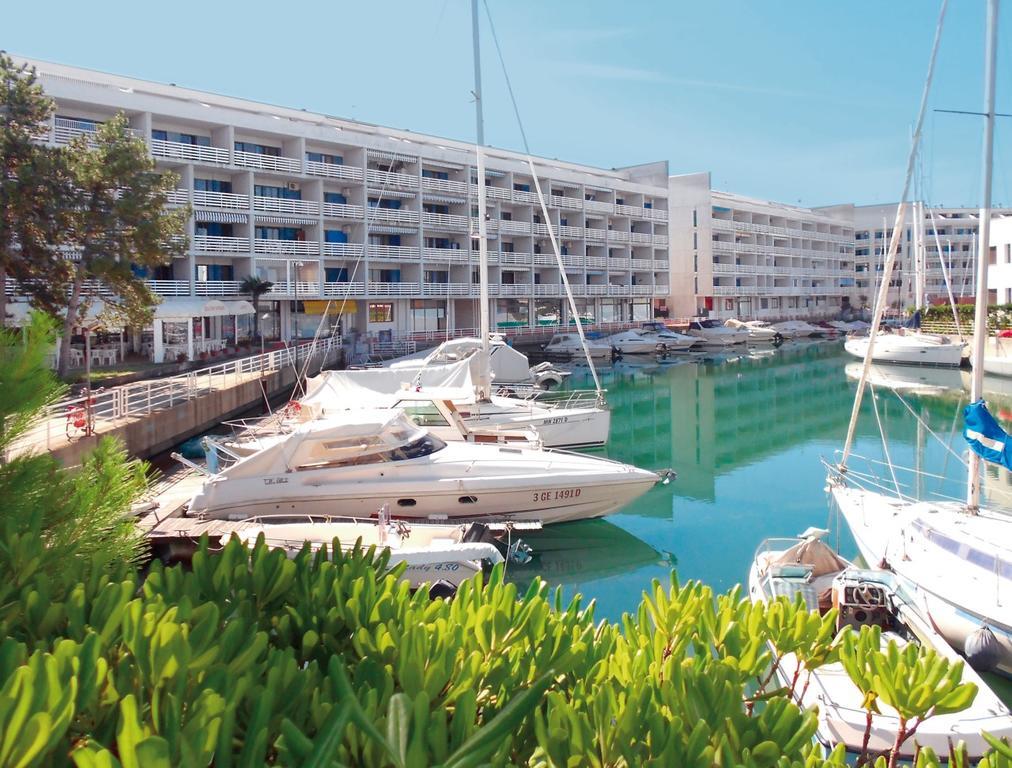 Residenza Olimpo Daire Lignano Sabbiadoro Dış mekan fotoğraf